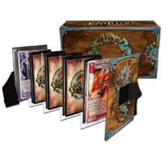 Kaijudo: Dragon Master Collection Kit